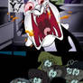 Loud Siblings are scared of Bunnicula