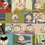 Cute Lily Loud Screenshots