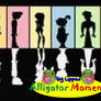 Big Lipped Alligator Moment in TDA