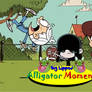 Big Lipped Alligator Moment in The Loud House (7)
