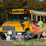 The Magic School Bus (Pokemon Version) Cast