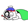 Sick Charles