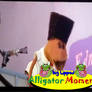 Big Lipped Alligator Moment in Captain Underpants