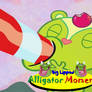 Big Lipped Alligator Moment in HTF