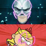 Hawk Moth Akumatizes Lola Loud