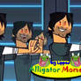 Big Lipped Alligator Moment in TDPI