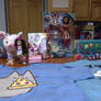 My Christmas Gifts!