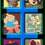 Royal Woods Kids Recast