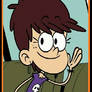 What if Luna Loud becomes a Giant