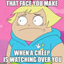 HSK Lotta Face Meme