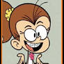 What if Luan Loud becomes a Giant
