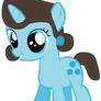 Dot as a Pony