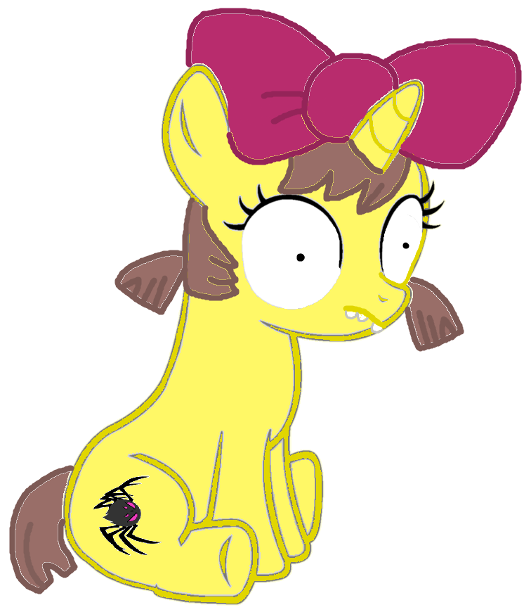 The Bow as a Pony