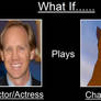 What if Jeff Bennett voices Thomas O' Malley
