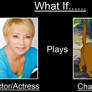 What if Debi Derryberry voices Toulouse