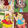 Harvey Kids Classic and Modern Designs