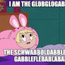 Lotta is the Globglogabgalab