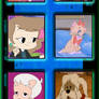 Furry Street Mammals Recast Part 2