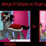 What if King Sombra took over Harvey Street?