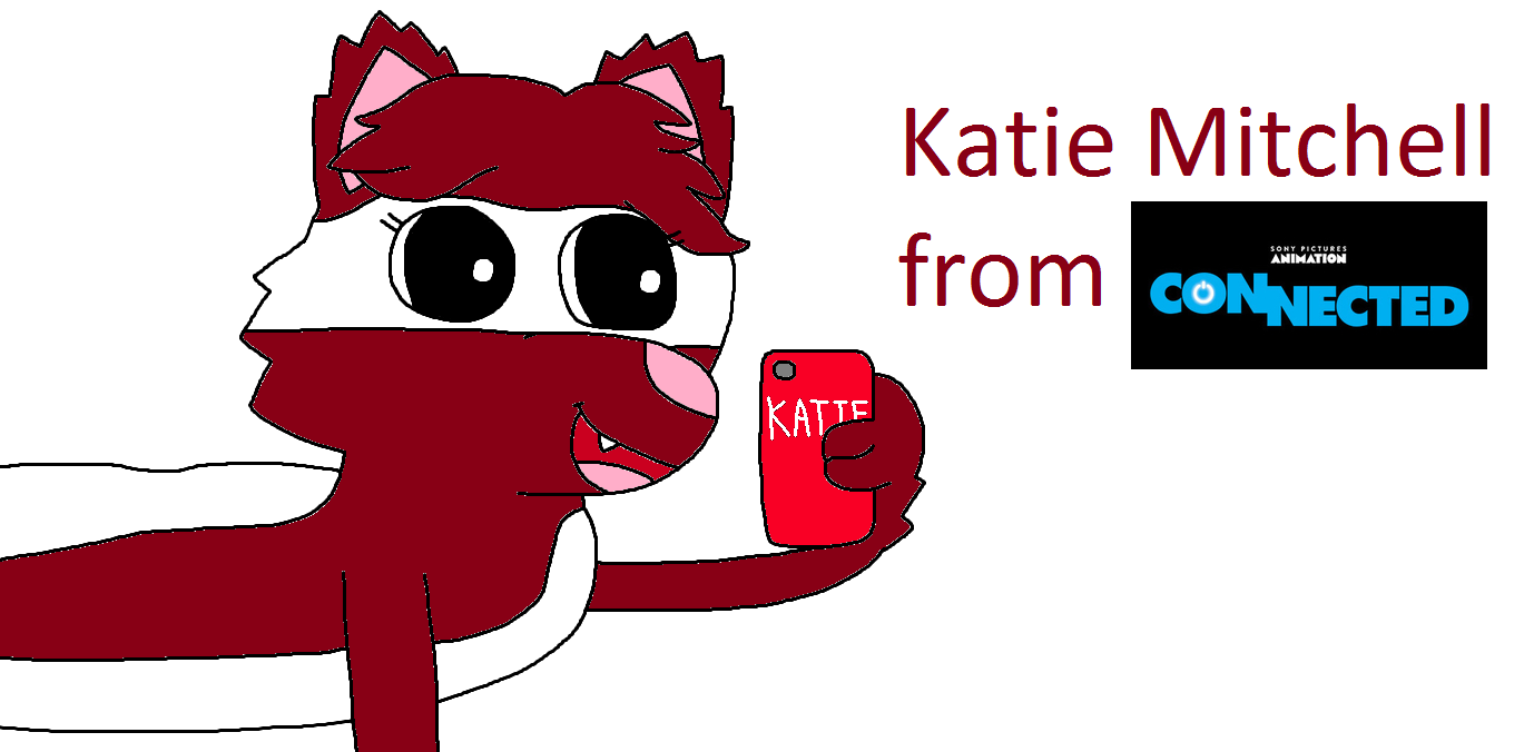 Katie kitty meow 