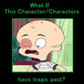 What if Pinkeye had a Tragic Past