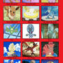 Pokemon Mitchells vs The Machines Full Cast