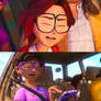 Katie and Linda Sneeze Screenshots