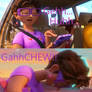 Linda Mitchell Sneeze Edit Comic
