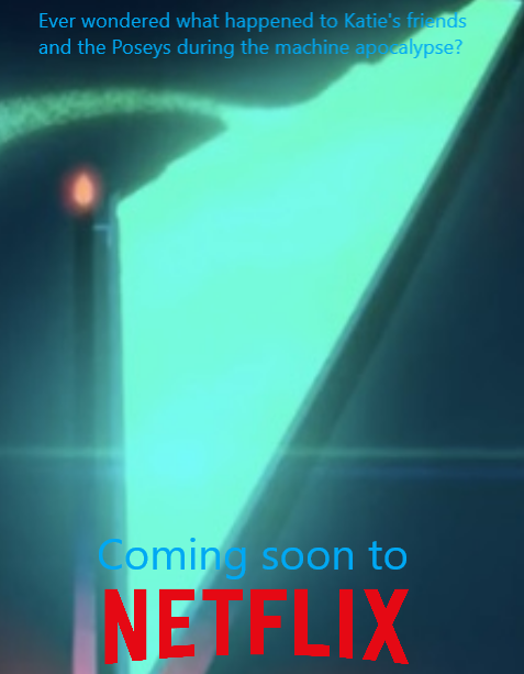 TMvTM Midquel Short Film Teaser Poster
