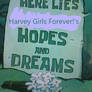 Here Lies HGF's Hopes and Dreams