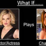 What if Kari Wahlgren voices Hailey Posey