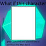 What if this character gets captured by a Pal Max