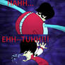 Leaky Louie Sneeze Edit Comic