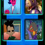 Digimon Disrespectoids Recast Meme