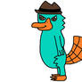 PaF - Perry the Platypus (Agent Mode)