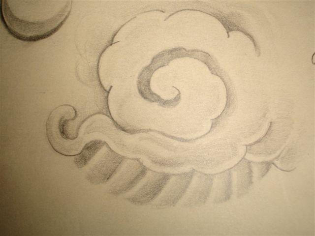 Asian Cloud By CHICANOCHOP On DeviantArt