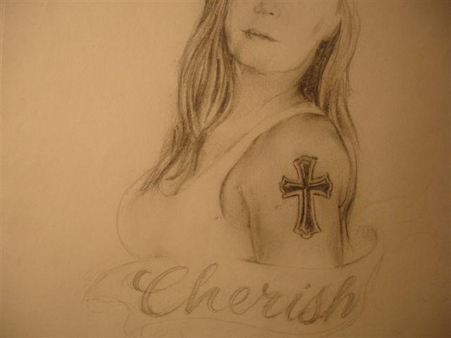 Tattoo Idea By CHICANOCHOP On DeviantArt