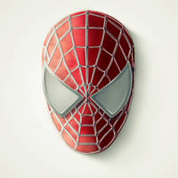 Spiderman Mask