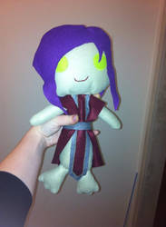 Undead Enka Plushie