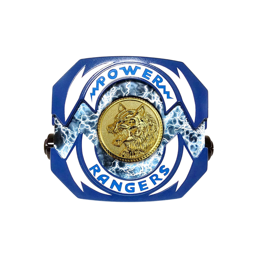 OkaRyu Ranger - Power Morpher by RabbitRangerCZ on DeviantArt