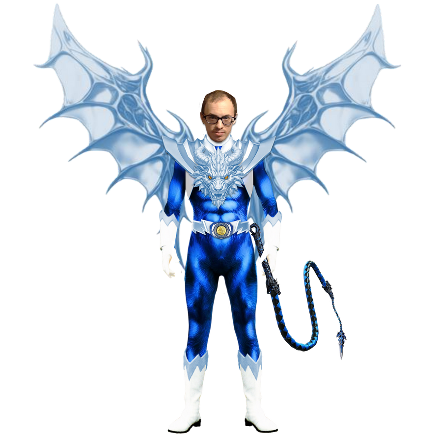 OkaRyu Ranger by RabbitRangerCZ on DeviantArt