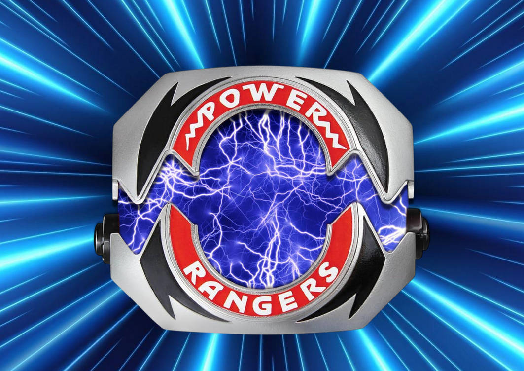 Power Rangers S03 - Blue Ranger Morph Style by RabbitRangerCZ on DeviantArt