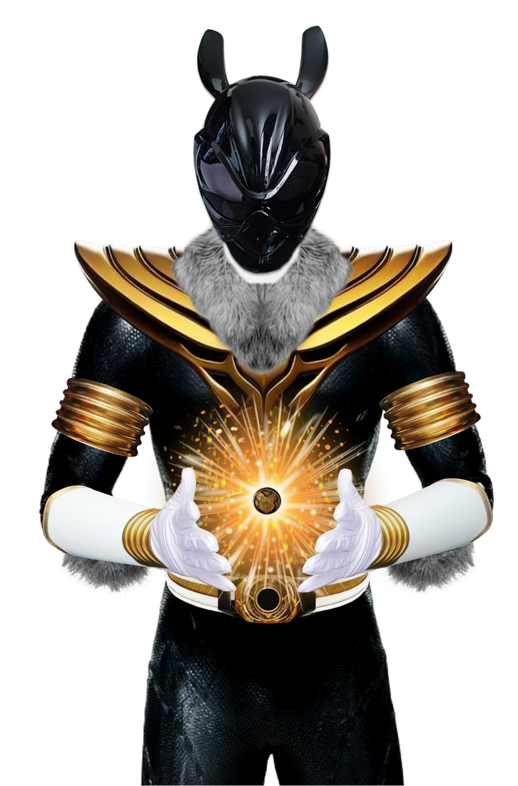 Rabbit Ranger by RabbitRangerCZ on DeviantArt