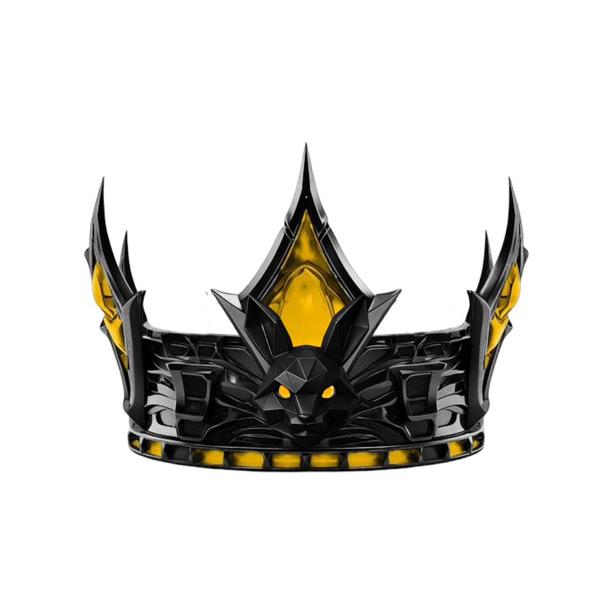 Rabbit Ranger - Rabbit Crown by RabbitRangerCZ on DeviantArt