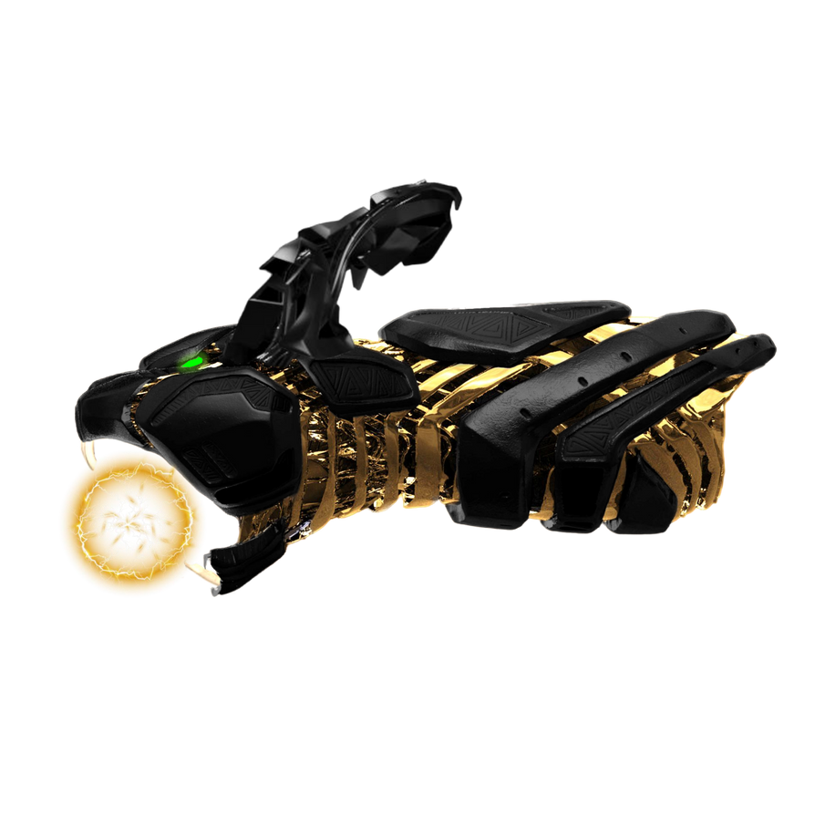 Rabbit Ranger - Rabbit Cannon by RabbitRangerCZ on DeviantArt