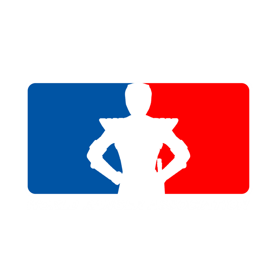 Logo - World Ranger Association by RabbitRangerCZ on DeviantArt