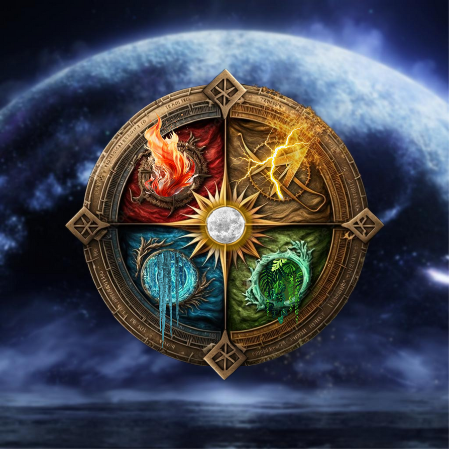 Power Rangers Mythic Heroes - Emblem by RabbitRangerCZ on DeviantArt