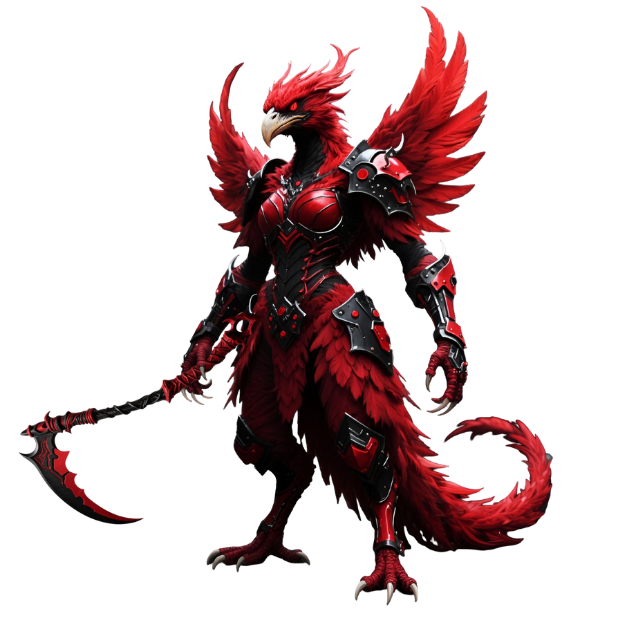 Q Ranger Phoenix Phoenix Ranger - Lavaxera by RabbitRangerCZ on DeviantArt