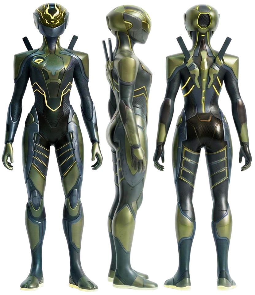 ReBoot the Guardian Code by RabbitRangerCZ on DeviantArt