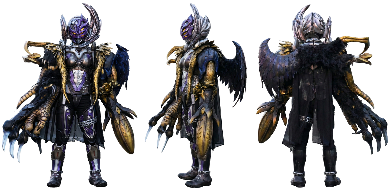 Power Rangers Beast Morphers - Roxy by RabbitRangerCZ on DeviantArt